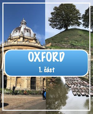 Univerzita Oxford